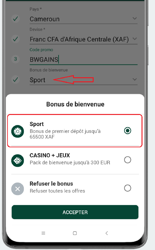 Time Is Running Out! Think About These 10 Ways To Change Your Betwinner Cameroun
