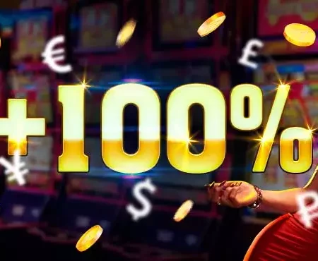 888starz bonus de 100% pour le premier depot allant jusqu&rsquo;à  11 983 XAF!